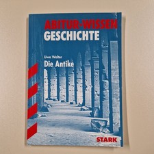 STARK Abitur-Wissen -