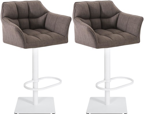 2er set barhocker - set,