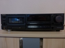 Technics RS-BX 626 Stereo