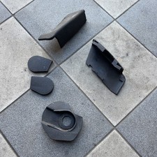 Mercedes W123 300 TD Diverse