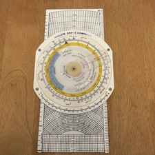 CRP-5 Flugcomputer für