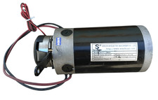 Elektro Motor 24V 800 W Model