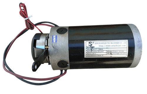 Elektro motor 24v - elektro, w