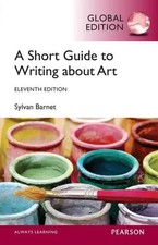 Short Guide to Writing About