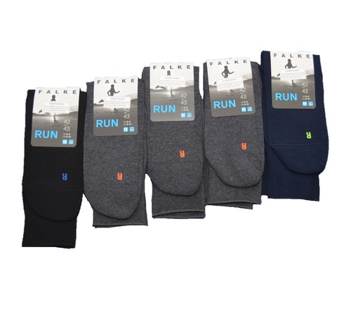 Falke ware run - b-ware, socken