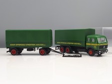 Herpa mercedes ng - 1:87,