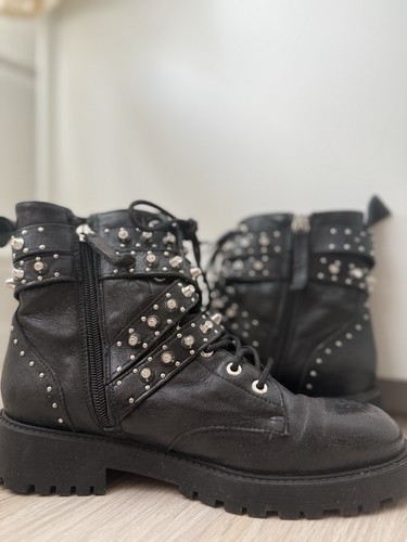 Zara stiefel - zara,