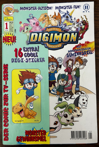 Digimon dino - -,