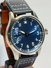 Edle Fliegeruhr 42mm