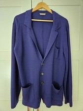 Blazer Herren Cruciani Wolle