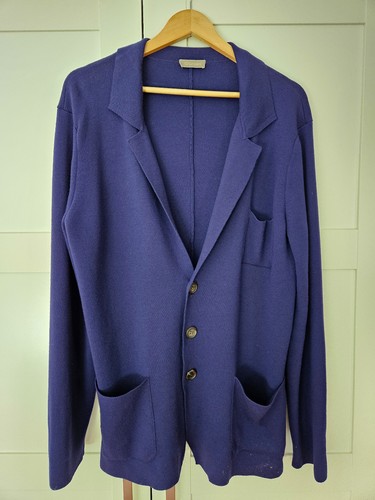 Blazer herren cruciani wolle - blazer,