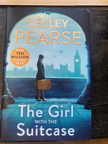 The girl with - the, a