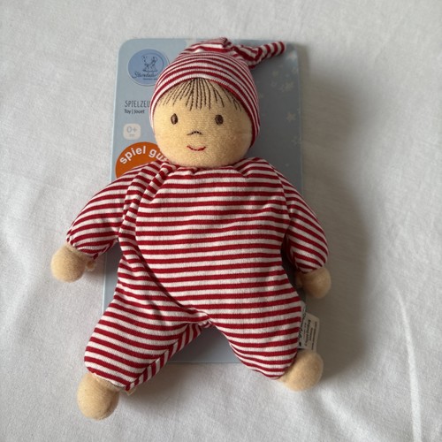 Sterntaler spielpuppe heiko - sterntaler,