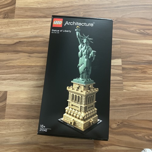 Lego architecture - lego,