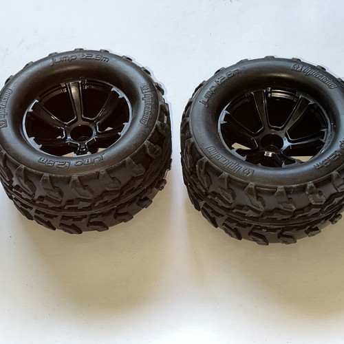 Hpi jumpshot flux - mt,