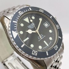 (TAG) HEUER 1000 Professional
