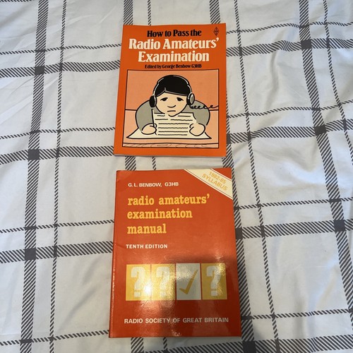 Funk amateur - x,