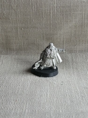 Herr der ringe - tabletop,