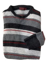 Peter Fitch Men's Sweater