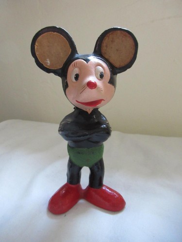 Micky maus 1960er - micky,