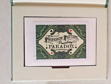 Illusion / Zaubertrick  PUZZLED BY RODDY MCGHIE