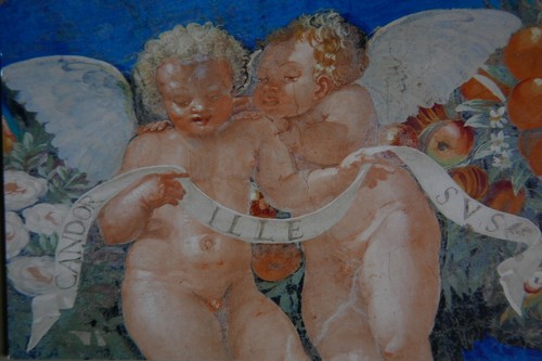 Kunstkarte von raphael - 1,