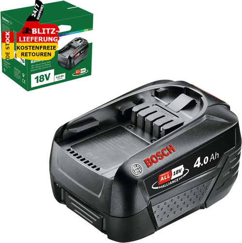 Bosch akku pack pba 18v - bosch,