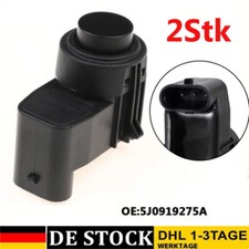 2x PARKSENSOR PDC SENSOR