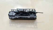1x Mörser Karl, 1:160, Spur