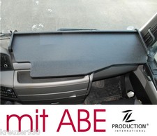 LKW-Tisch MAN TGX XXL XLX XL