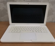 MacBook "Core 2 Duo" 2,4 13"