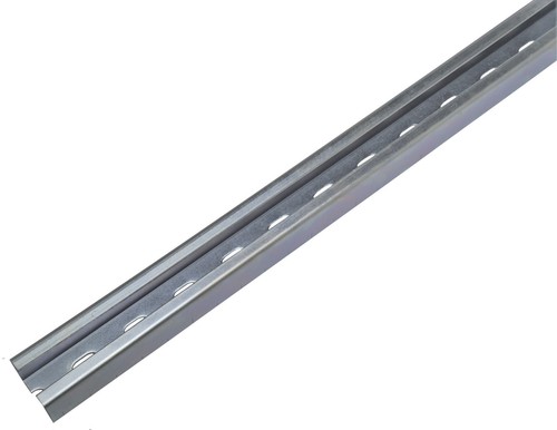Stück profile 50 - 25, (50
