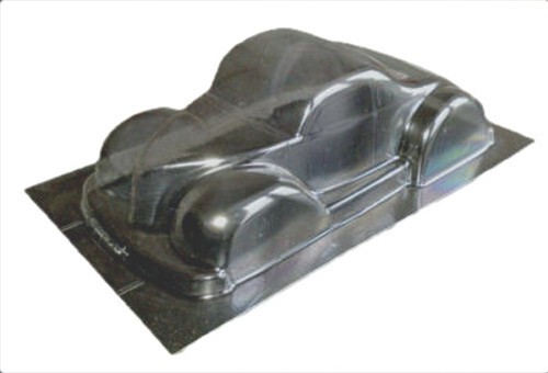 Slotcar racing edition 6 - slotcar,