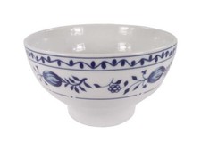 Schüssel Bowl 14 cm Kahla Zwiebelmuster