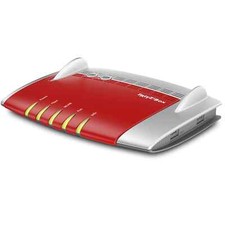 AVM FRITZBox 5491 Glasfaser /