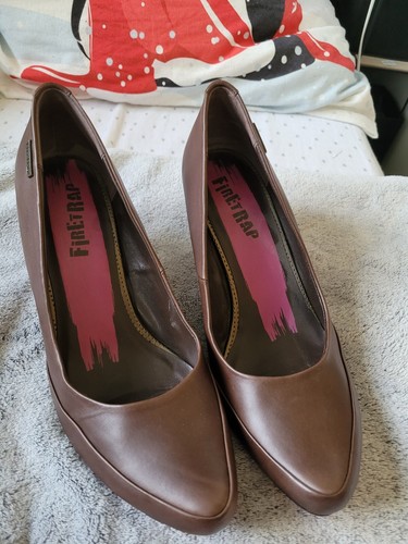 Firetrap pumps high heels - firetrap,