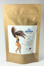 Henna Pulver 25g / 50g 100%