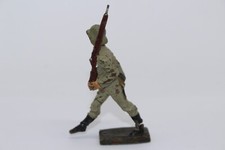 CCA517, Alter Lineol