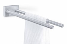 ZACK Edelstahl doppelter