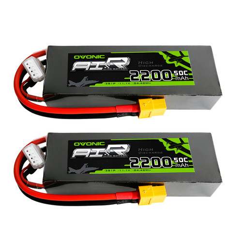 Ovonic lipo akkus 11 - ovonic,
