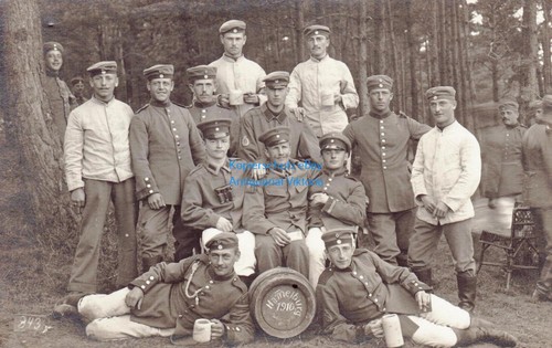 Foto hammelburg - foto-ak,
