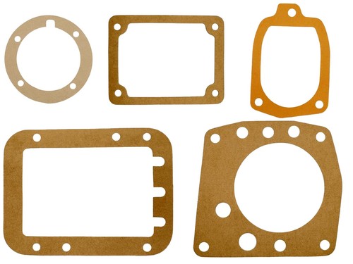 Ford type getriebe - type, 5