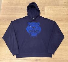 Herren Kapuzen- Sweatshirt/ KENZO/ Größe XL
