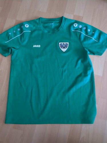 Preussen münster trikot - preussen,