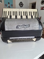 Dallapé Super Maestro