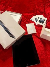 #2: Apple A1458 I-Pad Tablett E-Book-Reader, 4. Generation 16 GB MD510FD/A