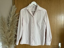 Walbusch Damen Hemdbluse ~ Gr