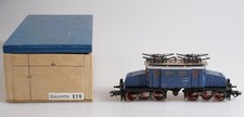 (0476) Märklin  E-Lok