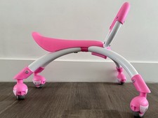 YBIKE Pewi Unisex Baby Walker