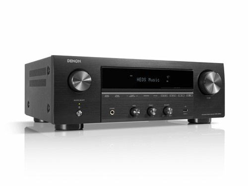 Denon dra 900h kanal 145w - 2.2-kanal,